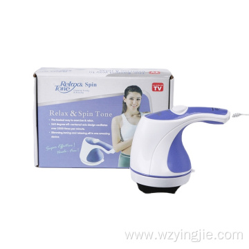 CE Approved Factory Wholesale Disposable Body Massager